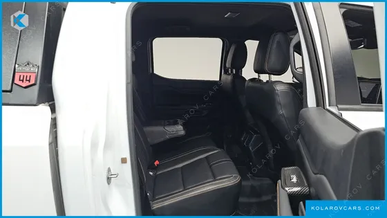FORD RANGER 2.0