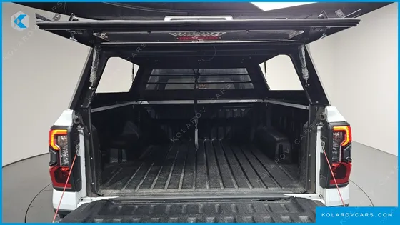 FORD RANGER 2.0