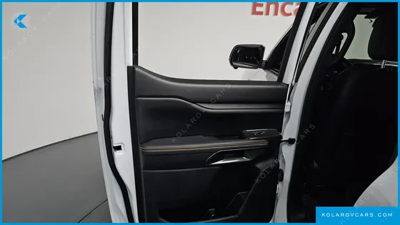 FORD RANGER 2.0