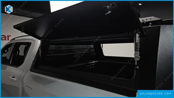 FORD RANGER 2.0