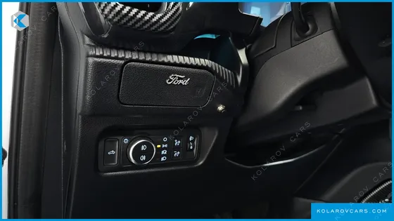 FORD RANGER 2.0