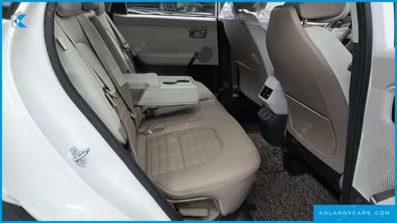 KIA SELTOS GASOLINE 1.6T 2WD