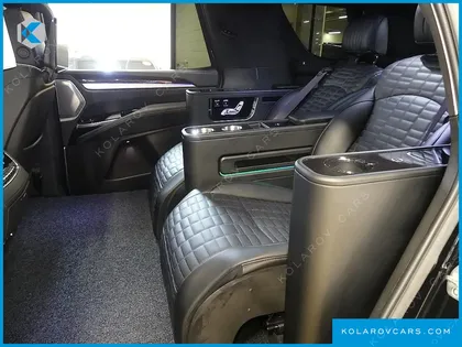 CADILLAC ESCALADE 6.2