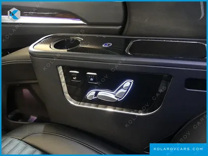 CADILLAC ESCALADE 6.2