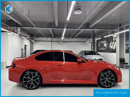 BMW M2 M2 COUPE