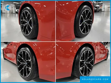 BMW M2 M2 COUPE