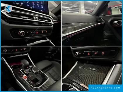 BMW M2 M2 COUPE