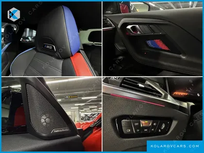 BMW M2 M2 COUPE