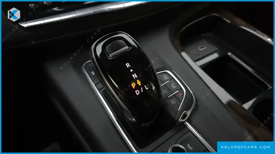 CADILLAC ESCALADE 6.2