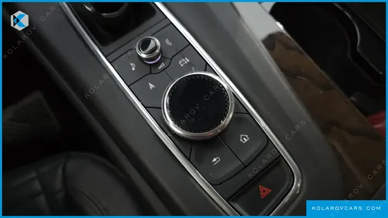 CADILLAC ESCALADE 6.2