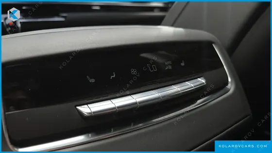 CADILLAC ESCALADE 6.2