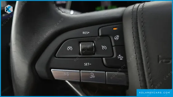 CADILLAC ESCALADE 6.2