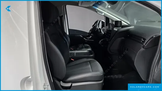 HYUNDAI ST1 CARGO FREEZER CONTAINER