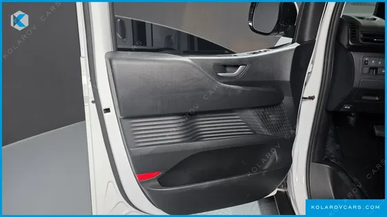 HYUNDAI ST1 CARGO FREEZER CONTAINER