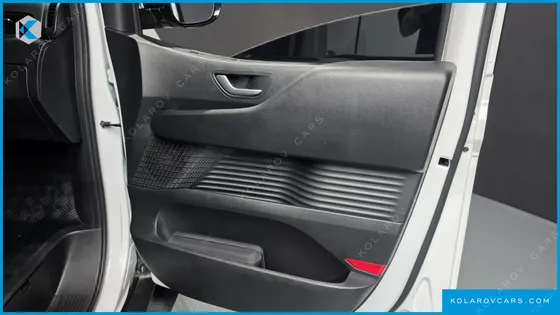 HYUNDAI ST1 CARGO FREEZER CONTAINER