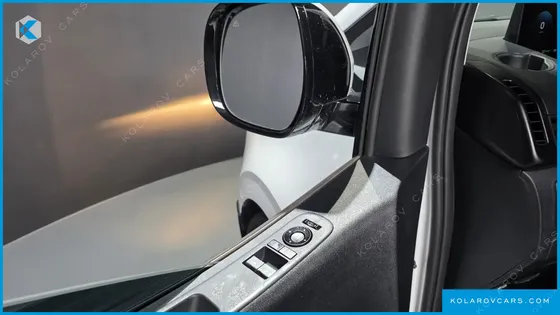 HYUNDAI ST1 CARGO FREEZER CONTAINER