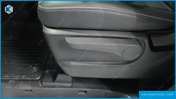 HYUNDAI ST1 CARGO FREEZER CONTAINER