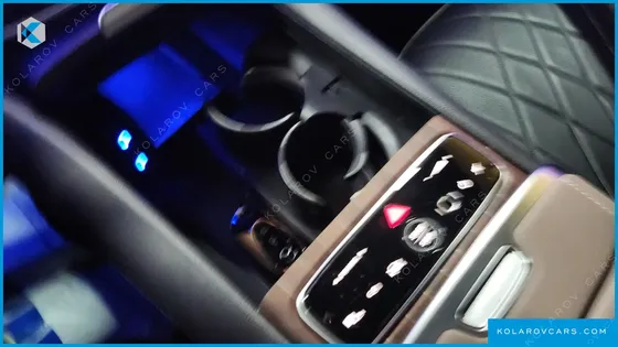 MERCEDES EQS EQS580 4MATIC