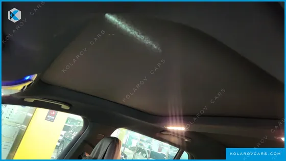MERCEDES EQS EQS580 4MATIC