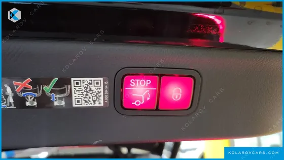 MERCEDES EQS EQS580 4MATIC