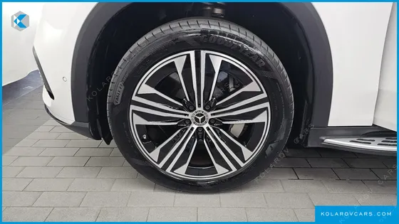 MERCEDES EQS EQS450 4MATIC ONLINE EDITION