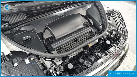 MERCEDES EQS EQS450 4MATIC ONLINE EDITION