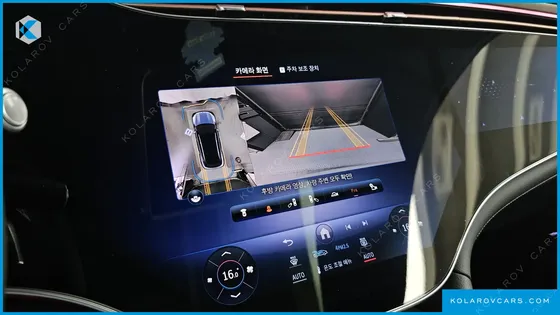MERCEDES EQS EQS450 4MATIC ONLINE EDITION