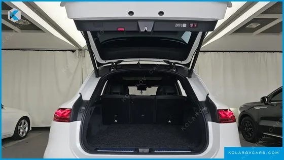 MERCEDES EQS EQS450 4MATIC ONLINE EDITION