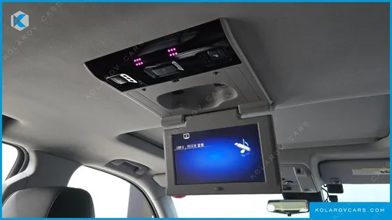 CADILLAC ESCALADE 6.2