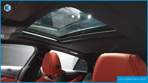MERCEDES AMG GT 4DOOR 43 4MATIC+