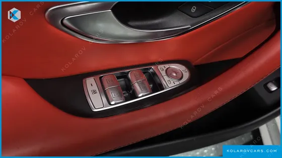 MERCEDES AMG GT 4DOOR 43 4MATIC+