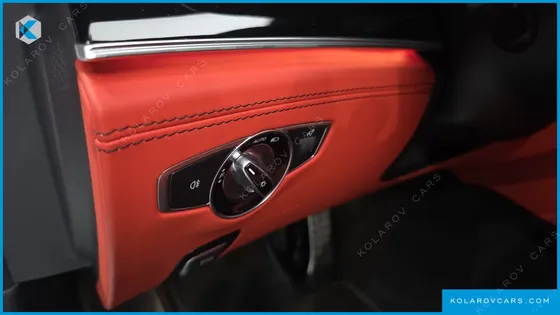 MERCEDES AMG GT 4DOOR 43 4MATIC+