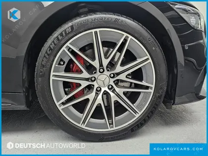 MERCEDES AMG GT 4DOOR 43 4MATIC+