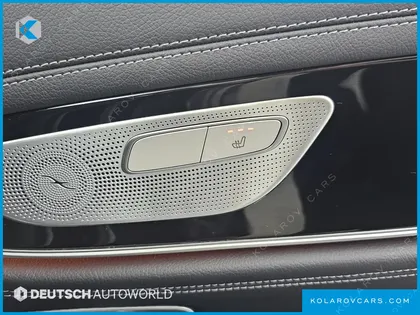MERCEDES AMG GT 4DOOR 43 4MATIC+