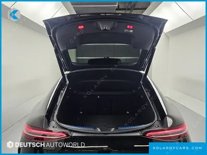MERCEDES AMG GT 4DOOR 43 4MATIC+