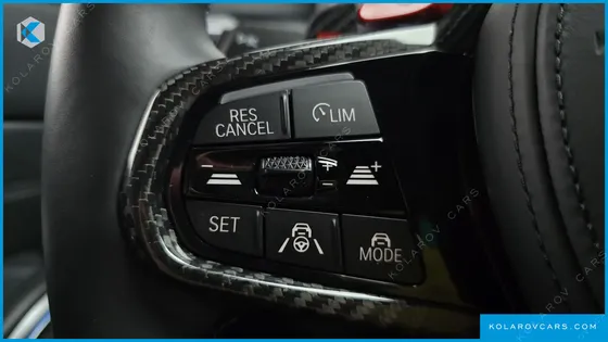 BMW M3 M3 TOURING COMPETITION M XDRIVE