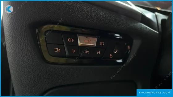 BMW M3 M3 TOURING COMPETITION M XDRIVE