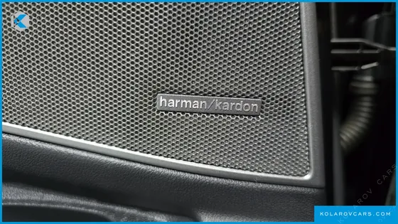 BMW M3 M3 TOURING COMPETITION M XDRIVE