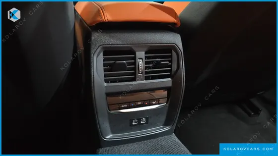 BMW M3 M3 TOURING COMPETITION M XDRIVE