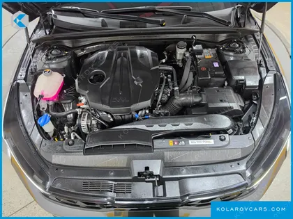 KIA K5 2.0