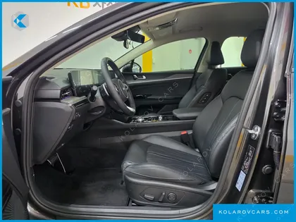 KIA K5 2.0