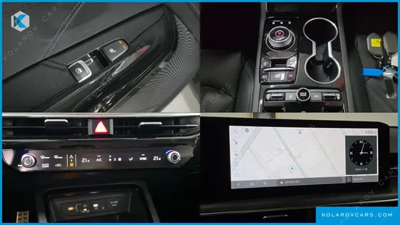 KIA K5 2.0