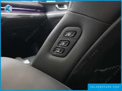 KIA K5 2.0