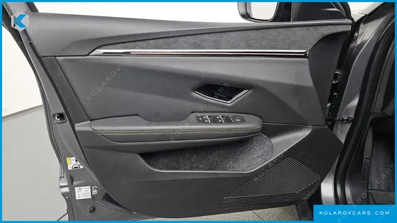 RENAULT KOREA SCENIC ICONIC LIGHT