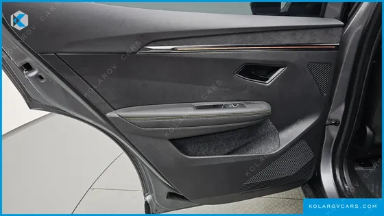 RENAULT KOREA SCENIC ICONIC LIGHT