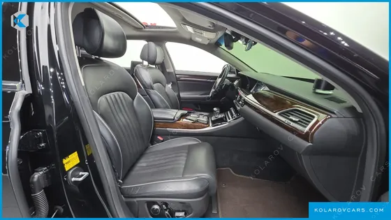 GENESIS EQ900 5.0 GDI AWD