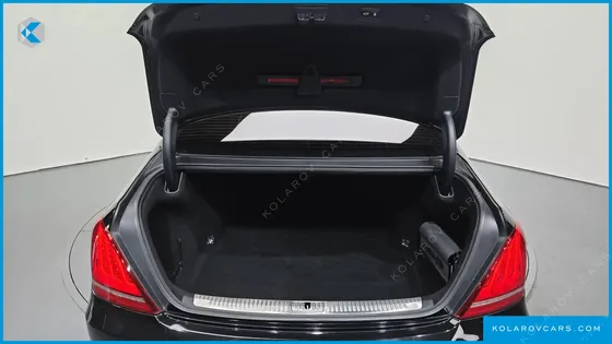 GENESIS EQ900 5.0 GDI AWD