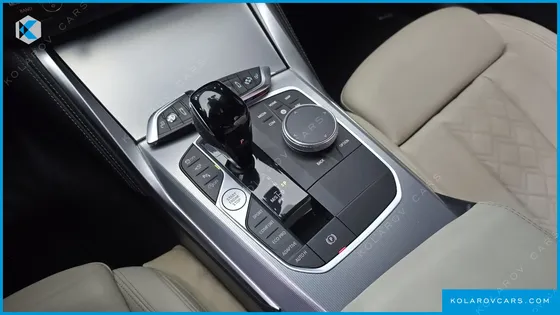 BMW 4 SERIES M440I XDRIVE COUPE
