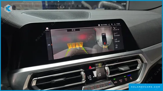 BMW 4 SERIES M440I XDRIVE COUPE