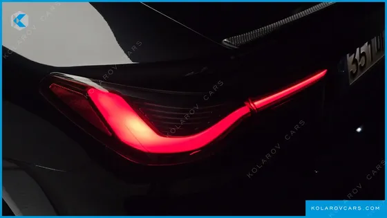 BMW 4 SERIES M440I XDRIVE COUPE